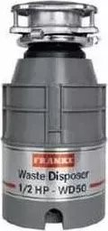 Измельчитель Franke пищевых отходов WD 50 (134.0253.918)