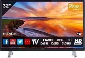 Телевизор HITACHI 32HB6T61