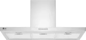 Вытяжка LG DCE9601SU