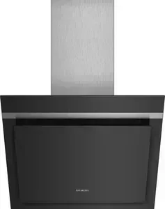 Вытяжка SIEMENS LC 67KHM60