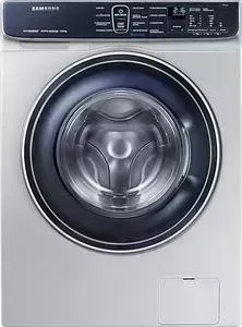 Стиральная машина SAMSUNG WW80R52LCFS