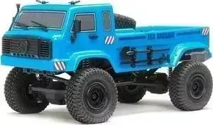 Радиоуправляемый краулер ECX Scaler Crawler Barrage UV 4WD RTR масштаб 1:24 2.4G - 00019T1