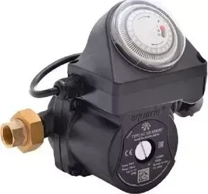 Насос циркуляционный Aquario AC 152-130HW (5152)