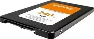 SSD накопитель SmartBuy 240Gb Jolt SB240GB-JLT-25SAT3