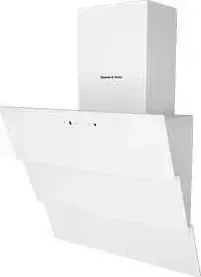 Вытяжка ZIGMUND SHTAIN K 219.91 W