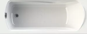 Фото №0 Акриловая ванна RADOMIR Vannesa Сильвия 168x70 с каркасом и панелью (2-01-0-0-1-205Р, 2-21-0-0-0-205)
