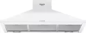 Вытяжка Hotpoint ARISTON HHPN 9.7F AM OW