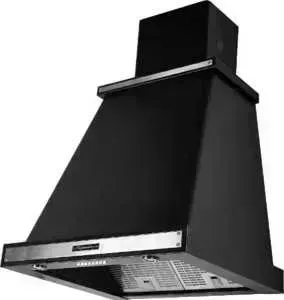 Вытяжка KUPPERSBERG T 669 ANT Silver