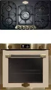 Встраиваемый комплект KAISER KG 9325 Em Turbo + EH 6426 ElfAD