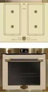 Встраиваемый комплект KAISER KCT 6745 FI ElfAD + EH 6426 ElfAD