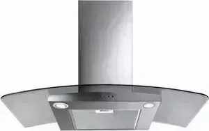 Вытяжка KUPPERSBERG Kaminox 60 X4HPB