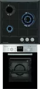 Встраиваемый комплект SCHAUB LORENZ SLK GY4520 + SLB EE4630