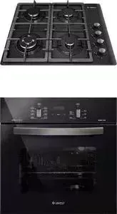 Встраиваемый комплект GEFEST СВН 2230-01 К2 + ДА 622-02 А