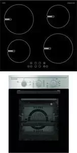 Встраиваемый комплект SCHAUB LORENZ SLK IY6TC0 + SLB EE4410