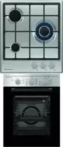 Встраиваемый комплект SCHAUB LORENZ SLK GE4520 + SLB EE4410