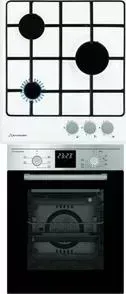 Встраиваемый комплект SCHAUB LORENZ SLK GW4010 + SLB EE4630