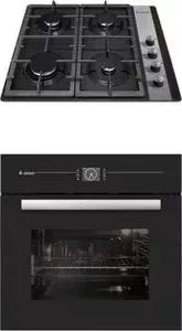 Встраиваемый комплект GEFEST СВН 2230 К23 + ДА 622-04 А1 S