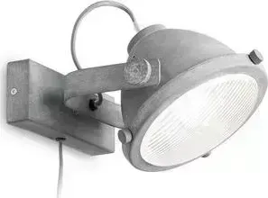 Спот Ideal Lux Reflector AP1