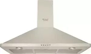 Вытяжка Hotpoint ARISTON HRP 9.8 CM (OW)/HA