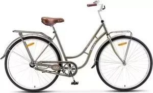 Велосипед STELS Navigator-320 28" V020 19.5" Серый