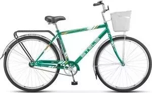Велосипед STELS Navigator-300 Gent 28" Z010 20" Зеленый