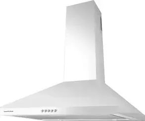 Вытяжка ZIGMUND SHTAIN K 129.51 W