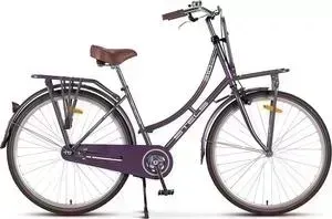 Велосипед STELS Navigator-310 Lady 28" V020 18" Фиолетовый