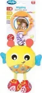 Игрушка-подвеска Playgro Пчелка 0186972 91745