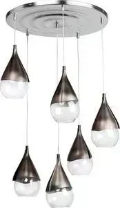 Люстра RegenBogen Life MW-Light 648010206