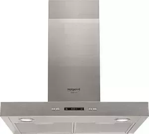 Вытяжка Hotpoint ARISTON HHBS 6.7F LL X