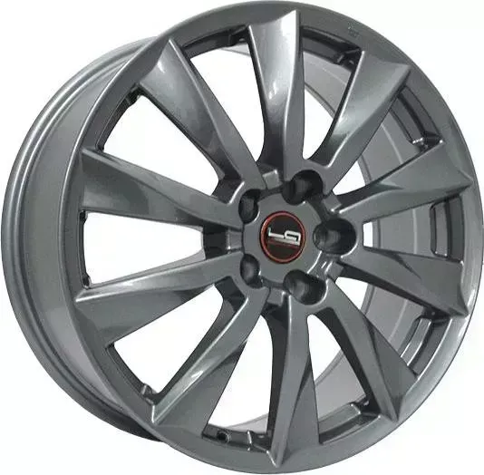 Диск автомобильный REPLICA FD71 LEGEARTIS 8X18/5X114.3 ET44 D63.3 GM