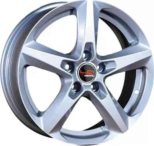 Диск автомобильный РаспродажаУценка OPL24 LEGEARTIS REPLICA 6.5X16/5X115 ET46 D70.1 MB*(Дефект ЛКП)