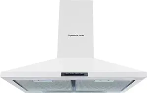 Вытяжка ZIGMUND SHTAIN K 137.61 W
