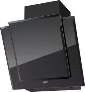 Вытяжка KRONA Natali 600 black 3P-S