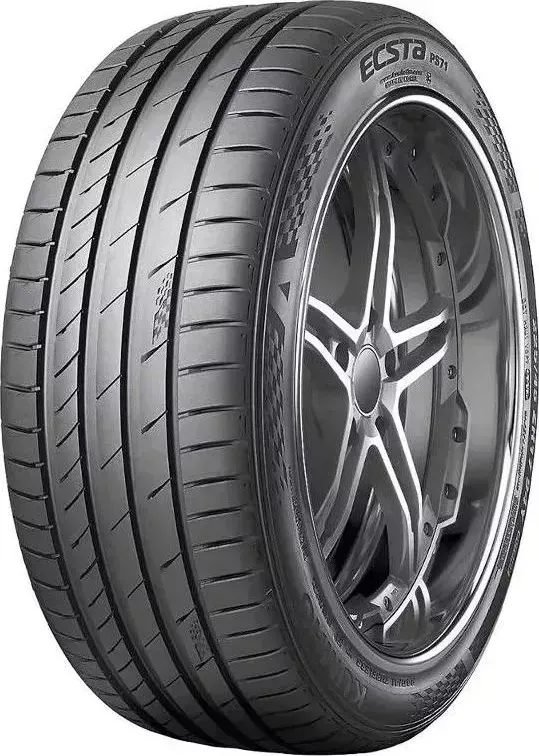 Шина KUMHO PS71 225/40R19 93Y