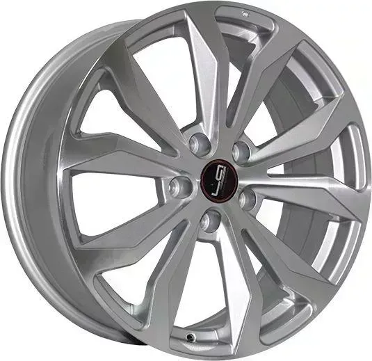Диск автомобильный РаспродажаУценка LX62 LEGEARTIS REPLICA 7.5X18/5X114.3 ET35 D60.1 SFP*(Механические повреждения)