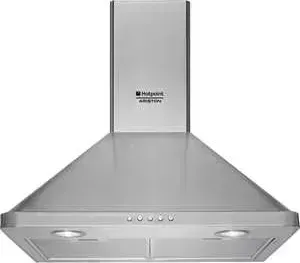Вытяжка Hotpoint ARISTON HNP 6.5 CM X/HA
