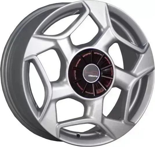 Диск автомобильный РаспродажаУценка _Concept-HND524 LEGEARTIS REPLICA CONCEPT-HND524 7X18/5X114.3 ET35 D67.1 S*(Дефект ЛКП)