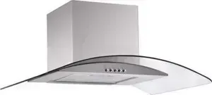 Вытяжка DE LONGHI KG-D60IX