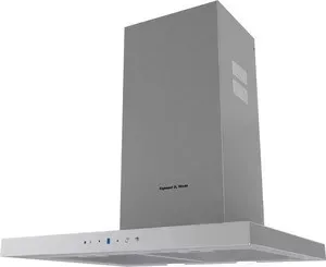 Вытяжка ZIGMUND SHTAIN K 201.61 W