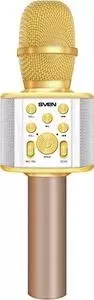 Микрофон SVEN MK-950 white-gold