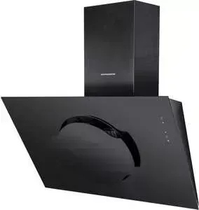 Вытяжка KUPPERSBERG F 926 BL