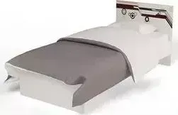 Кровать ABC-KING -классика Extreme с рисунком 160x90 без ящика