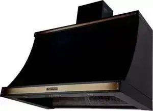 Вытяжка KUPPERSBERG V 939 ANT Bronze