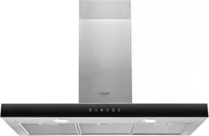Вытяжка Hotpoint ARISTON HHBS 9.8F LT X