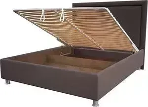 Кровать OrthoSleep Нью-Йорк mocco механизм и ящик 200x200