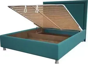 Кровать OrthoSleep Нью-Йорк menthol механизм и ящик 120x200