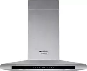 Вытяжка Hotpoint ARISTON HLC 6.8 LT X/HA