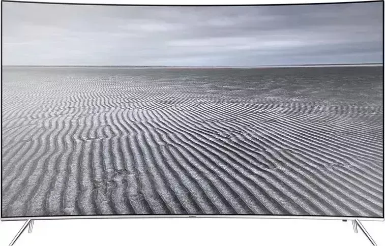 Телевизор SAMSUNG UE-65KS7500UX
