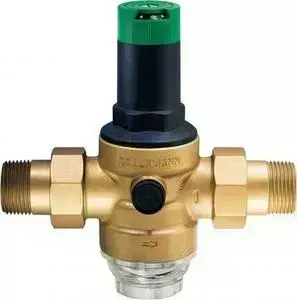 Клапан понижения давления Honeywell (D06F-3/4"A)